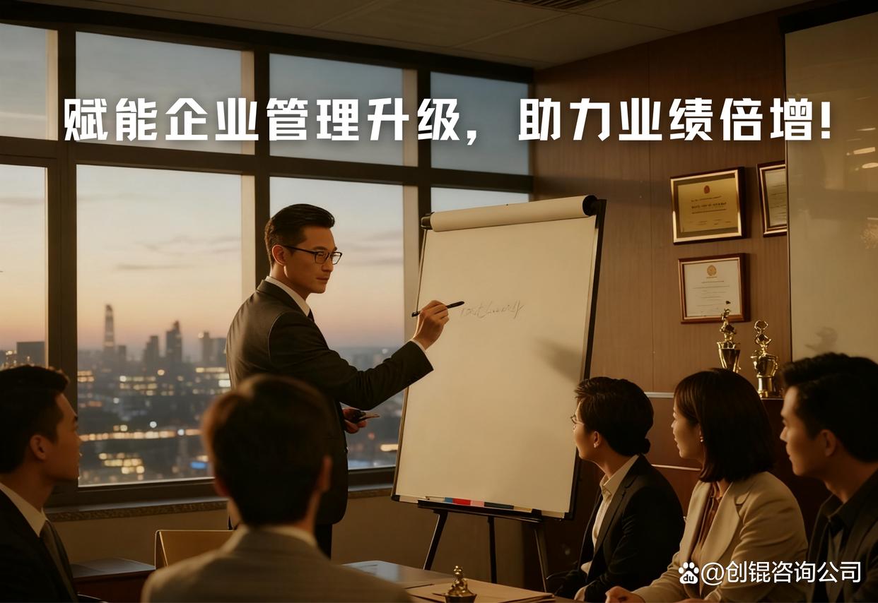 企业顶层设计咨询(企业顶层设计主要包括)商洛市
