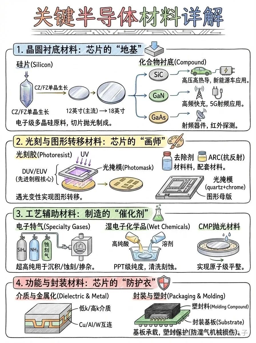 半导体行业方案(半导体行业发展建议)商洛市