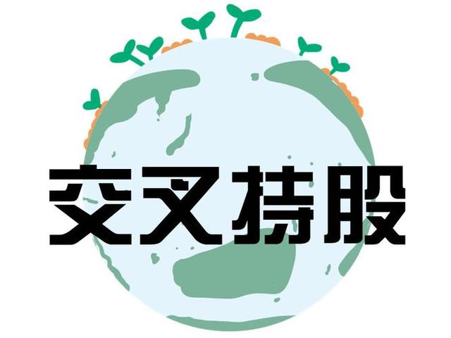 交叉持股安排设计(交叉持股怎么计算持股比例)商洛市